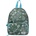 Roxy Дневна раница Roxy Always Core Canvas Daypack - Oil Green Boho Bandana - размер One Size (504-1345-0111)