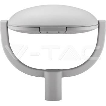 V-TAC LED Парков Осветител SAMSUNG Чип 50W 6500K Class I Универсален 135 lm/W (8679)