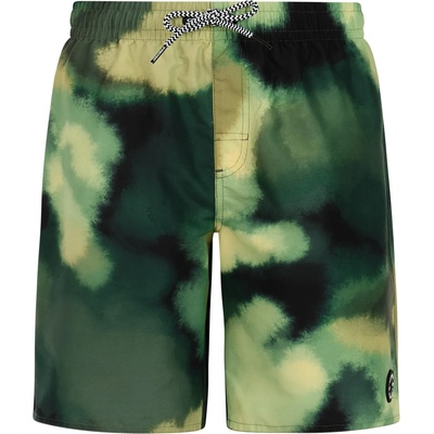 Protest Детски бански слипове Protest Kid's PRTEmil Swim brief - Thyme - размер 176 (EU) (750-2879-0217)