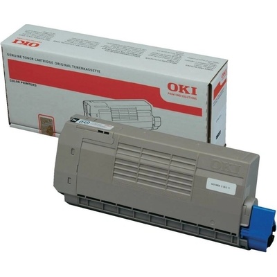 OKI 44318608 - originálny