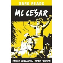 MC Cesar - Donbavand Tommy