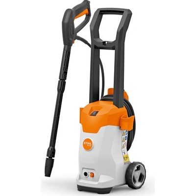 STIHL RE 80