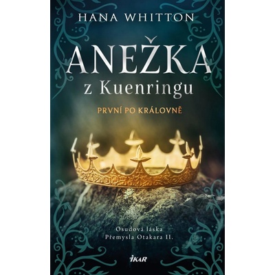 Anežka z Kuenringu
