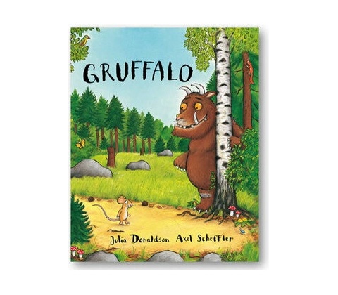 Gruffalo