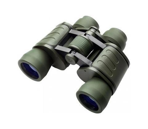 MACGYVER 8X40