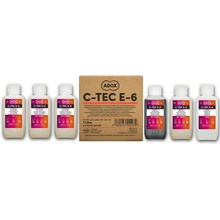 Adox C-Tec E-6 3-bath kit pre 12 filmov
