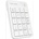 A4Tech FGK21C-WH