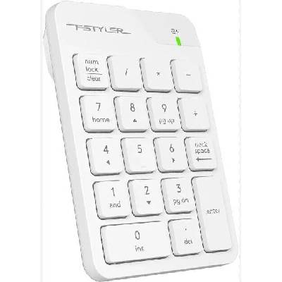 A4Tech FGK21C-WH