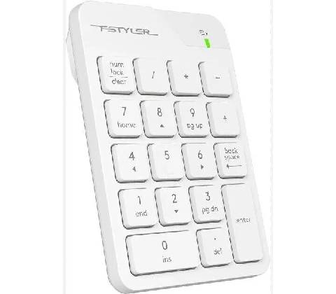 A4Tech FGK21C-WH