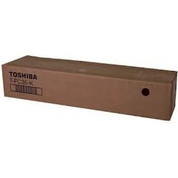 Toshiba TFC35K черен (black) оригинален тонер (6AJ00000051)