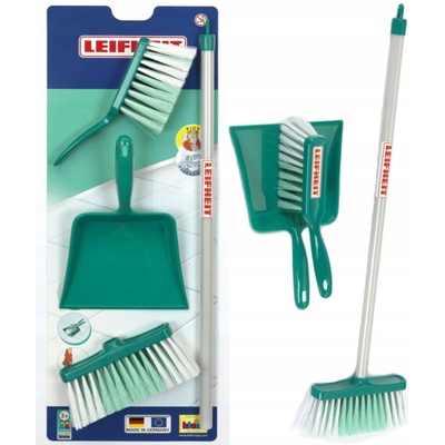 Klein Leifheit Upratovací set