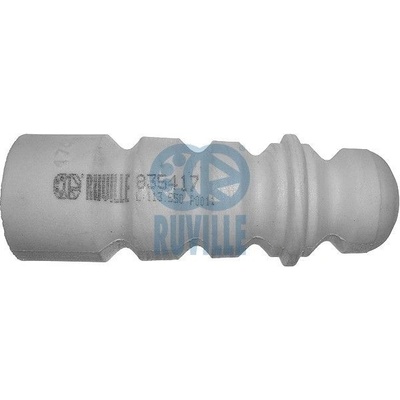 AQ DORAZ ŠKODA FAVORIT / FELICIA Z 155mm (DORAZ TLUMIČE) 6U0512131C | Zboží Auto