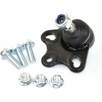 Čep - kloub ramene nápravy MERCEDES BENZ VANEO 2002-2005 - AUDURA