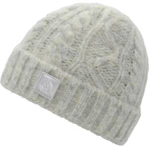 Chillouts Дамска зимна шапка (beanie) Chillouts Women's Rory Hat Beanie - Light Grey - размер One Size (904-5062-0211)