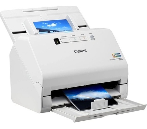 Canon imageFORMULA RS40