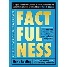 Factfulness Illustrated