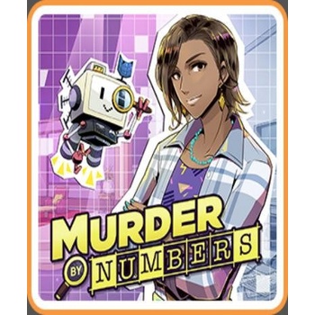 Murder By Numbers