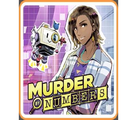 Murder By Numbers