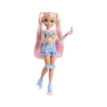 Mattel Barbie Mattel Dream Besties Malibu on roller skates (JFX96)