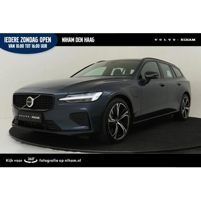 Volvo V60 T8 Plus Dark AWD 335 kW