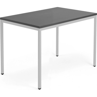 AJ Produkty Modulus 120 x 80 cm černý