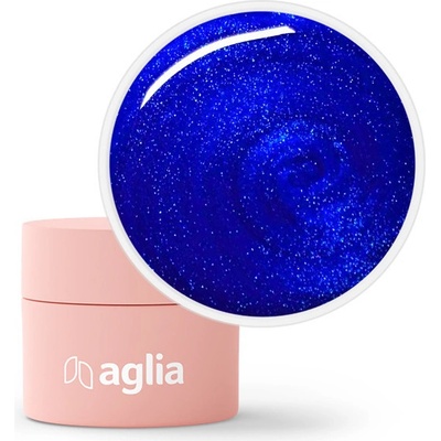 Aglia NAVY QUICK barevný LED/UV gel 5 ml