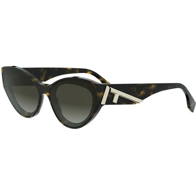 Fendi fe40194i 52f (fe40194i 52f)