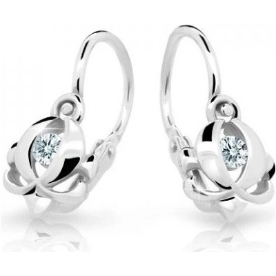 Cutie Jewellery C2218-10-X-2 biela