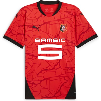 Риза Puma SRFC Home Jersey Replica 2024/25 775238-01 Размер XL