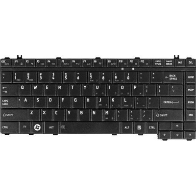 Toshiba Satellite Pro L450-SP2918C Klávesnice
