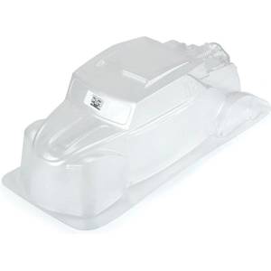 Pro-Line каросерия 1: 10 Megalodon Desert Buggy прозрачна (Short Course)