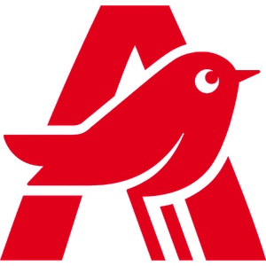 Auchan Подаръчна карта 20 EUR (Франция)