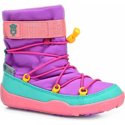 Affenzahn Snow Boot Vegan Snowy Owl – Sleviste.cz