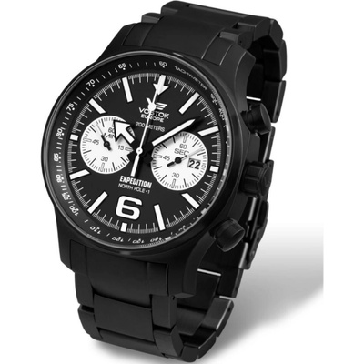 Vostok Europe 6S21/5954199BR