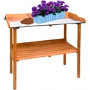 Záhradnícky stôl DEMA PT 103x48x96 cm
