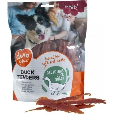 Duvo+Plátky kuracie 400 g