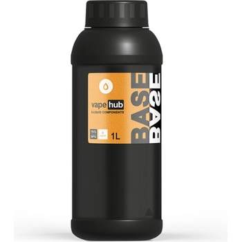 Vapehub Base PVG 30/70 0 mg 1000 ml