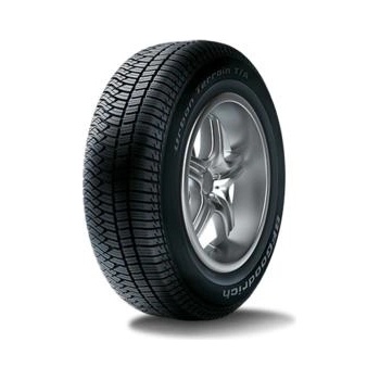 BFGoodrich 235/65r17 108v xl tl urban terrain t/a go
