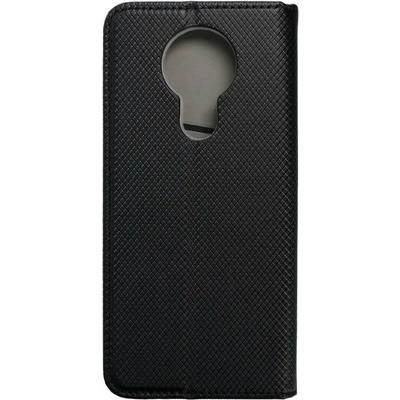 Púzdro Smart Book Nokia 3.4 čierne
