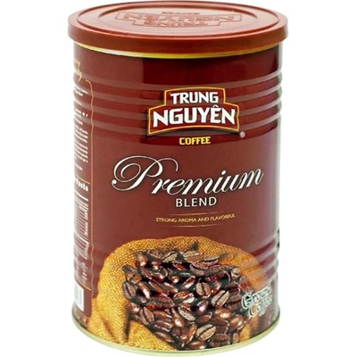 Trung Nguyen Мляно кафе Trung Nguyen Premium Blend 425g