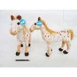 Dubi Tarant horse 35cm