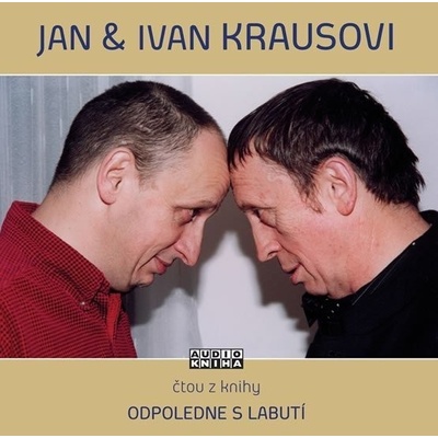 Odpoledne s labutí - Jan & Ivan Kraus