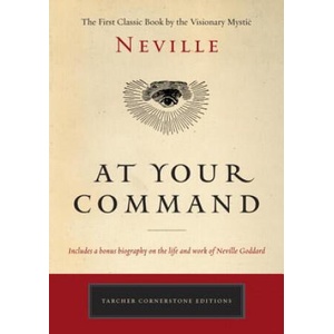 At Your Command | Neville (ISBN: 9780143129288)