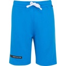 Sam 73 Flop chlapecké šortky modrá