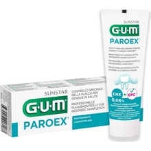 G.U.M Paroex ústní CHX 0 06% 75 ml