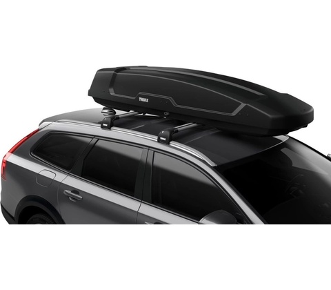 Thule Force XT Alpine