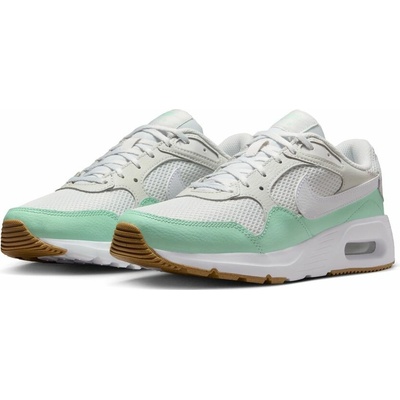 Nike Air Max SC Women Shoes CW4554-007 šedá