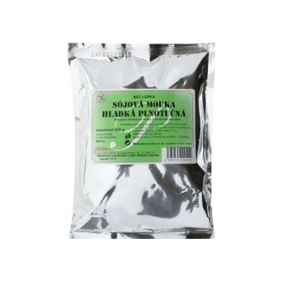 Paleta Múka sójová plnotuč. hladká bezl. 250 g