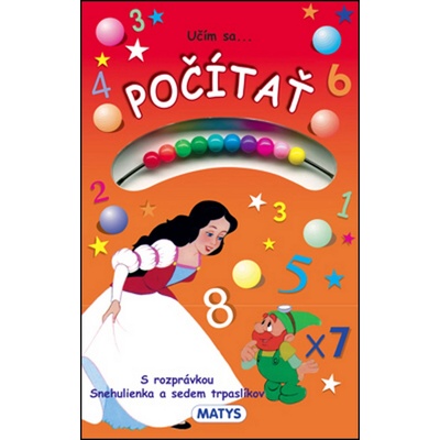 U čím sa... POČÍTAŤ