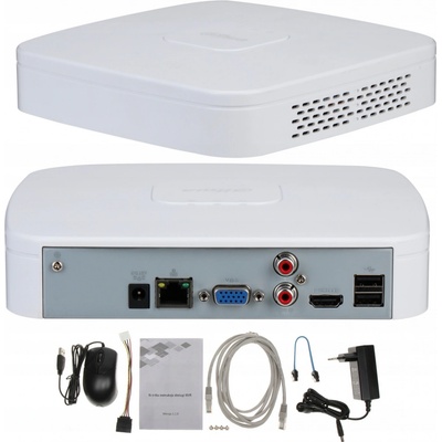 Dahua NVR2108-4KS3 – Zboží Živě